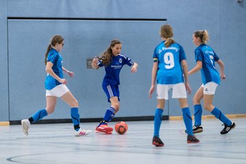 Bild 26 - wCJ Futsalmeisterschaft Runde 1